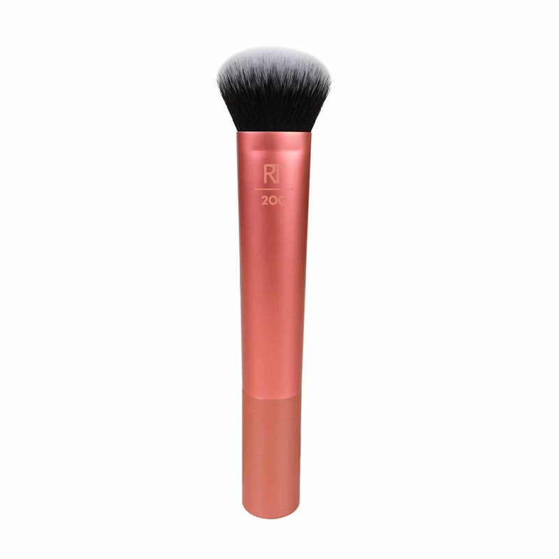 Real Techniques Expert Face Makeup Brush 1
