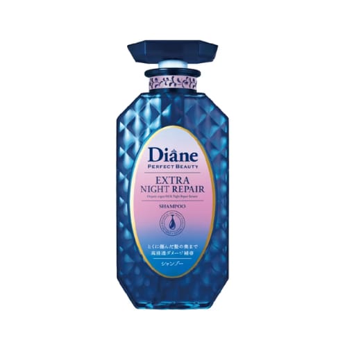 Diane Perfect Beauty Extra Night Repair Shampoo