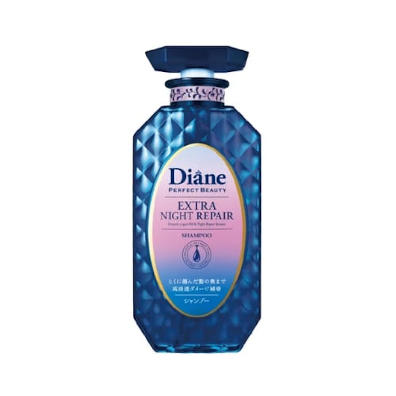 Diane Perfect Beauty Extra Night Repair Shampoo 1