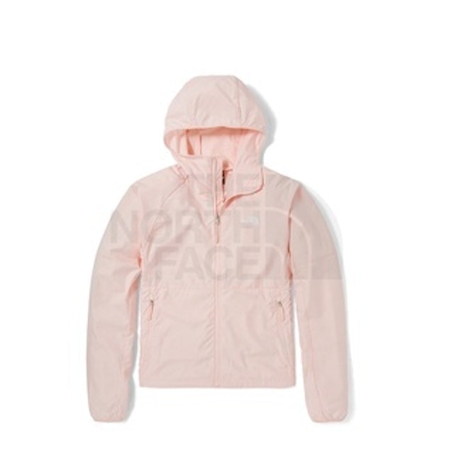 Women Flyweight Hoodie ｜ NF0A49B4WC6