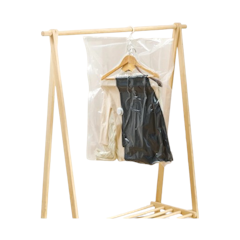 Vusign Hanging Vacuum Storage Bag Medium