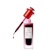 SKINTIFIC Cosmetics 12% AHA BHA PHA LHA Peeling Solution 1