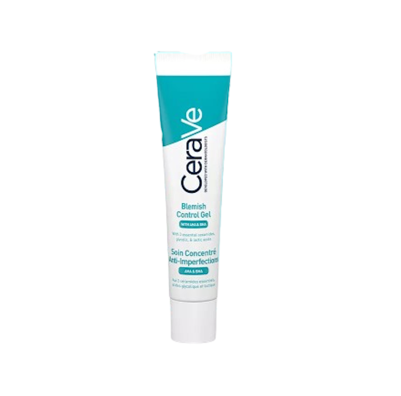 Blemish Control Gel 1
