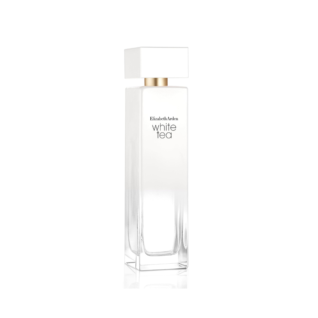 Elizabeth Arden White Tea Eau De Toilette Spray