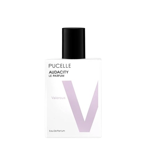 Pucelle ｜ Audacity Eau De Parfume Valorous
