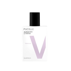Audacity Eau De Parfume Valorous