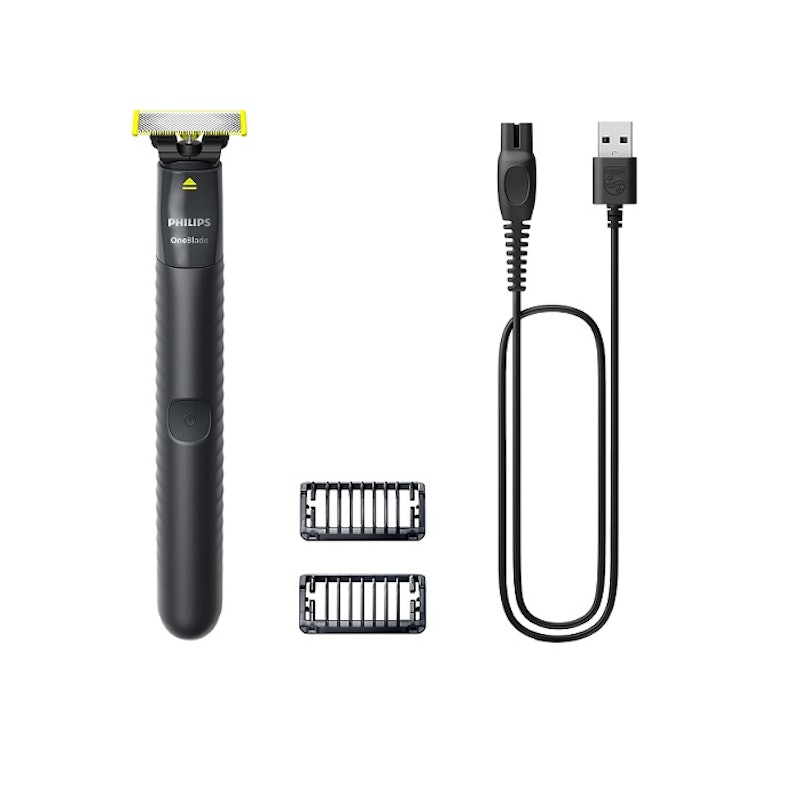 OneBlade 1