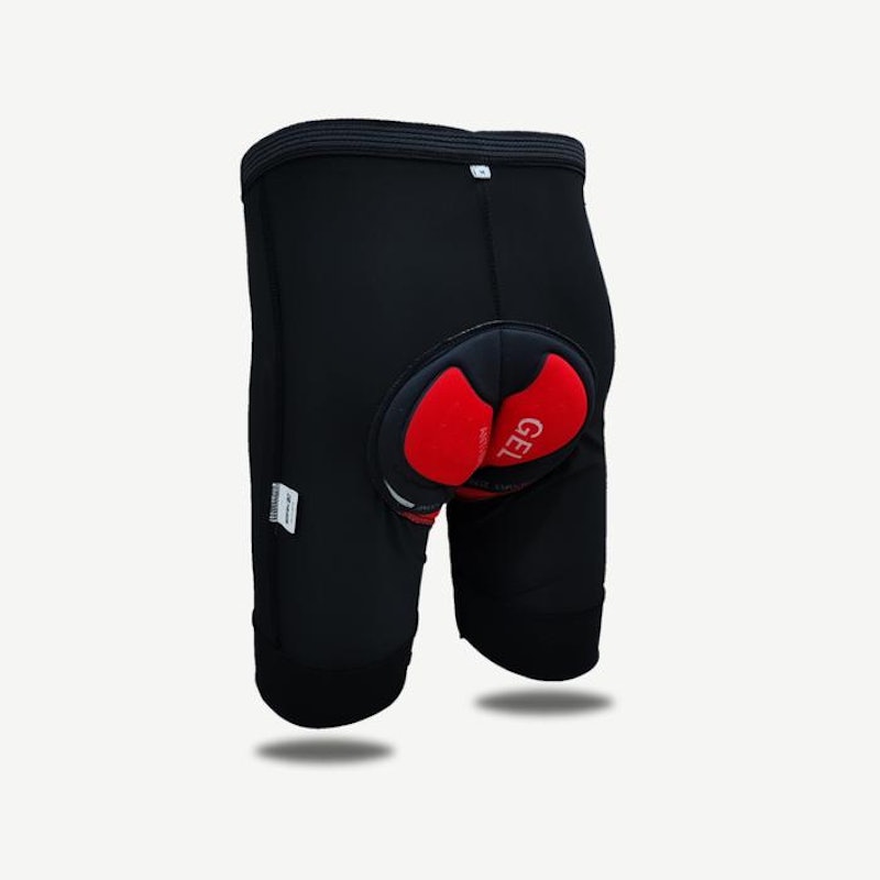 CPX Sport Celana Sepeda Ketat Padding