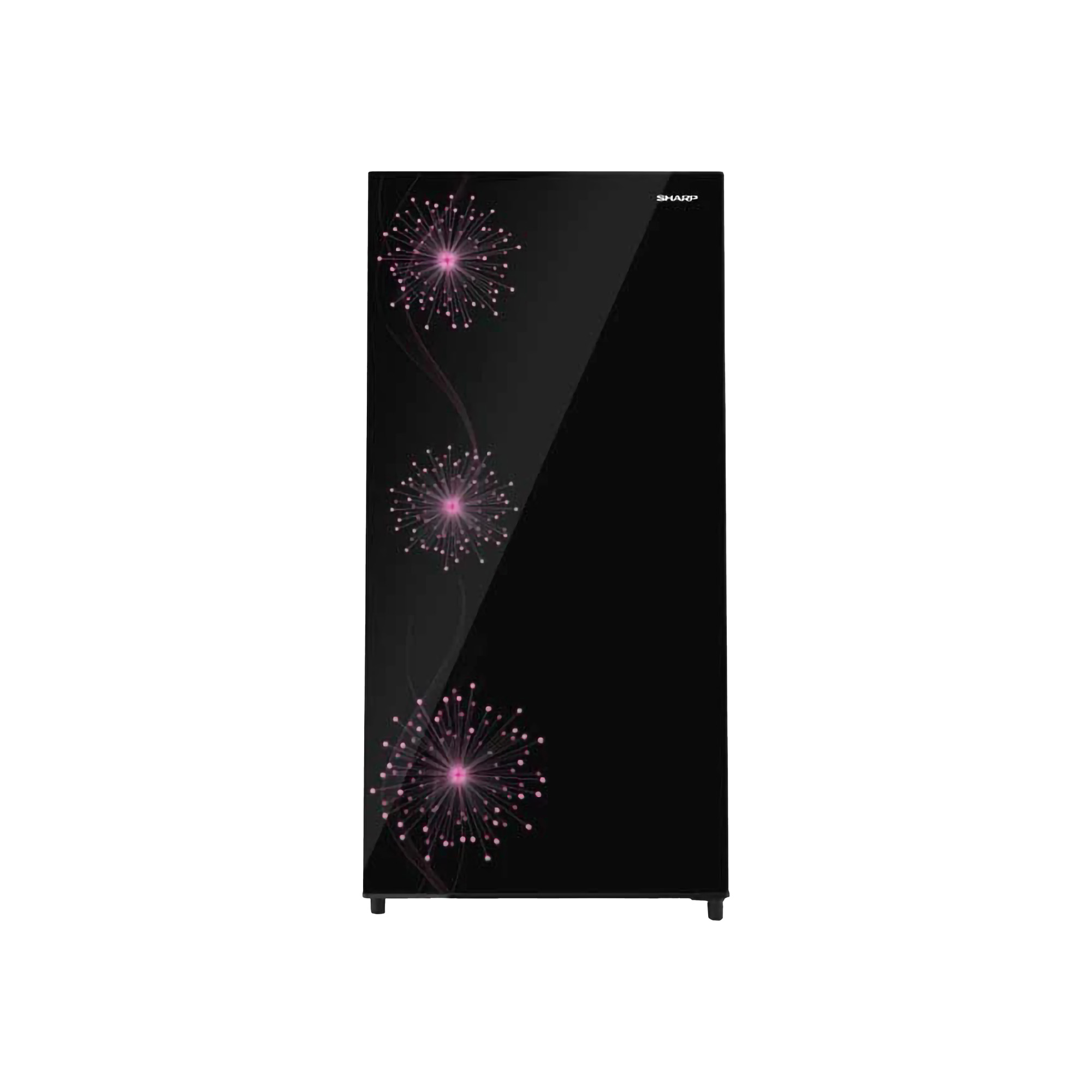 SHARP Electronics Incorporated SHARP Shine Dandelion Series SJ-X187MG-DP/DB