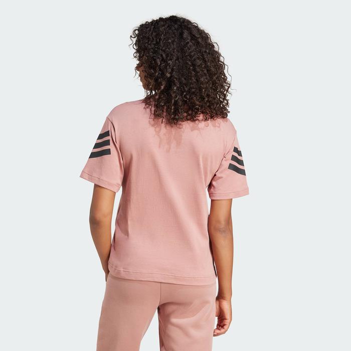 adidas adidas Future Icons 3-Stripes T-Shirt JE0244