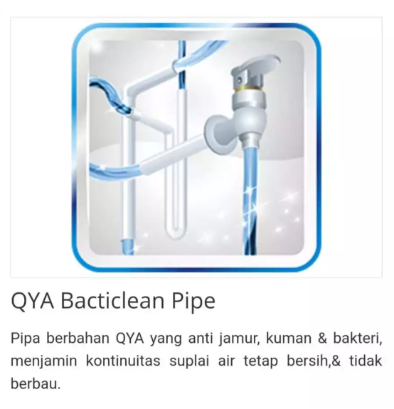 Sanken Argadwija Sanken Dispenser Dua Galon  HWD-Z88