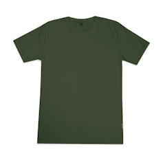 Fatto A Mano Kaos Pria Polos Cotton Combed