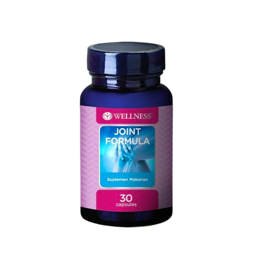 Wellness Joint Formula