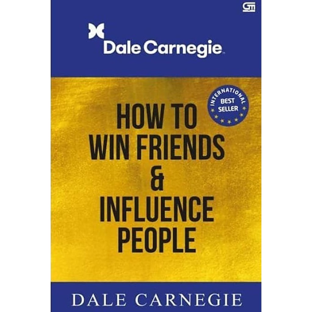 How To Win Friends and Influence People in the Digital Age 2