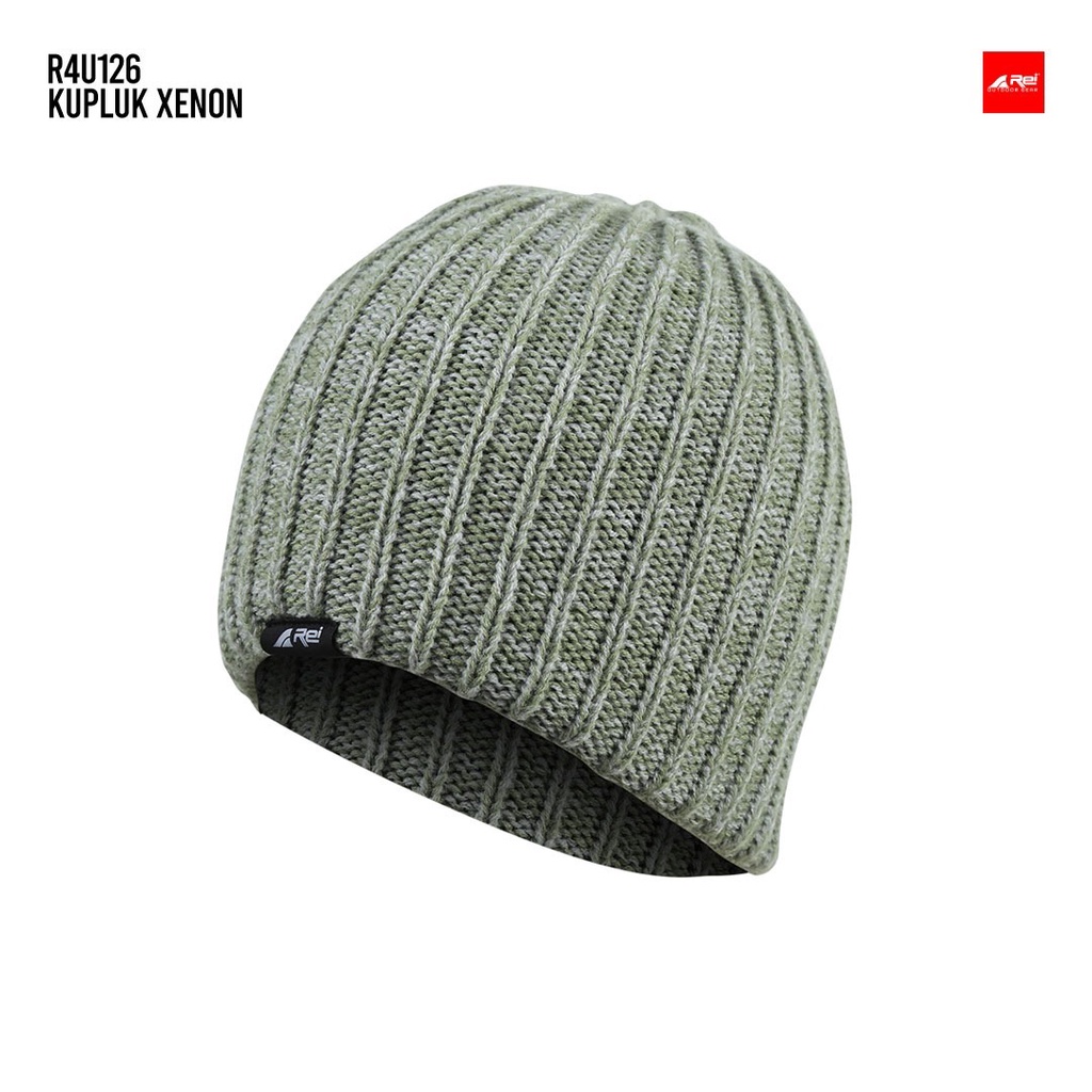 Topi Kupluk Xenon