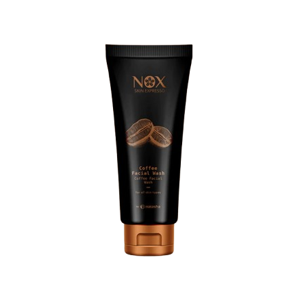 NOX Coffee Facial Wash