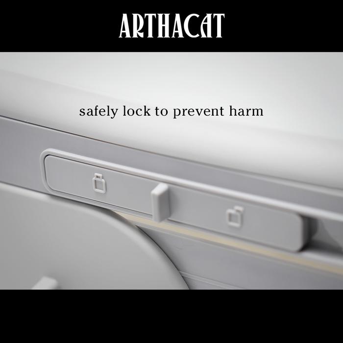 Arthacat Pet Carrier  4