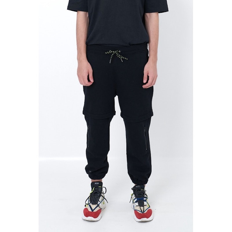 Sweatpants Clifton Unisex 1