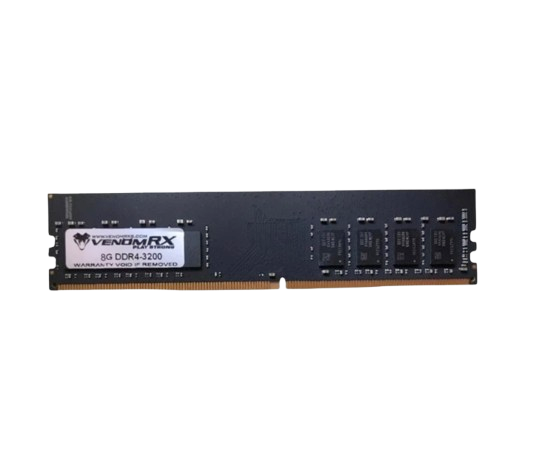 VenomRX Desktop RAM LODIMM DDR4 