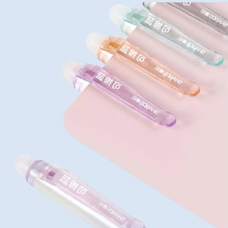  Panmomo Erasable Gel Pen