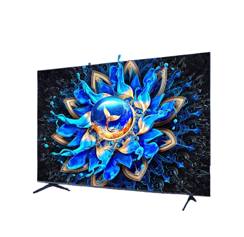 TCL 4K QD-Mini LED TV 65 Inch 1