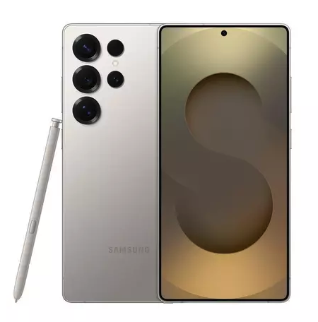 Samsung Electronics Samsung Galaxy S25 Ultra