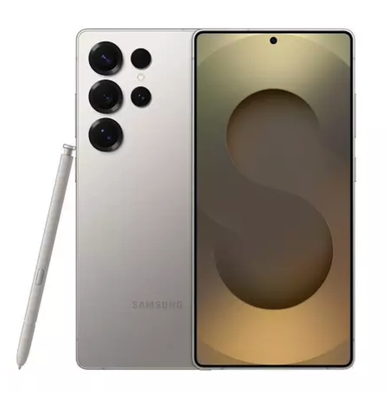 Galaxy S25 Ultra 4