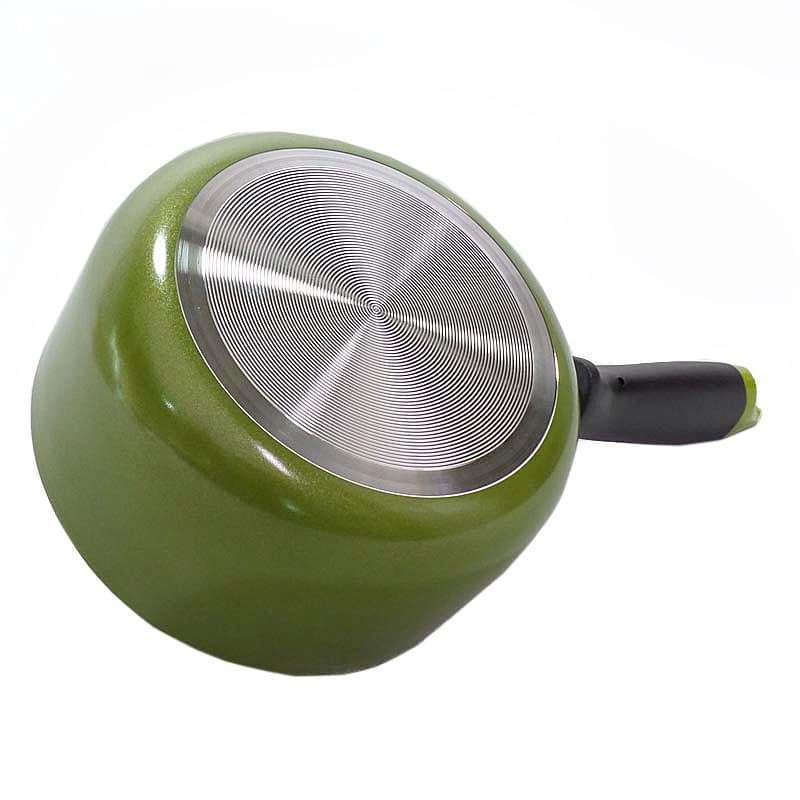 Yoshikawa Sauce Pan 14 cm 2