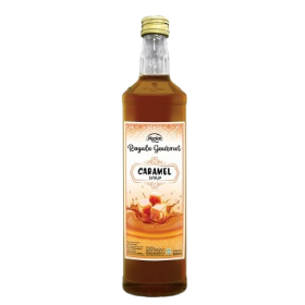 Marjan Royale Gourmet Caramel