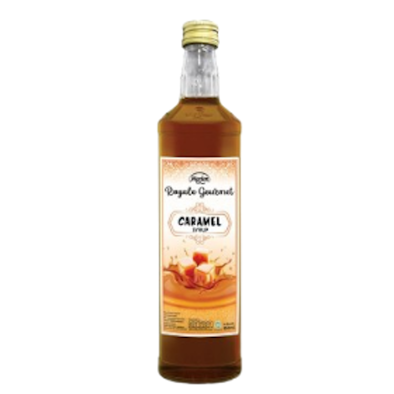 Marjan Royale Gourmet Caramel 1