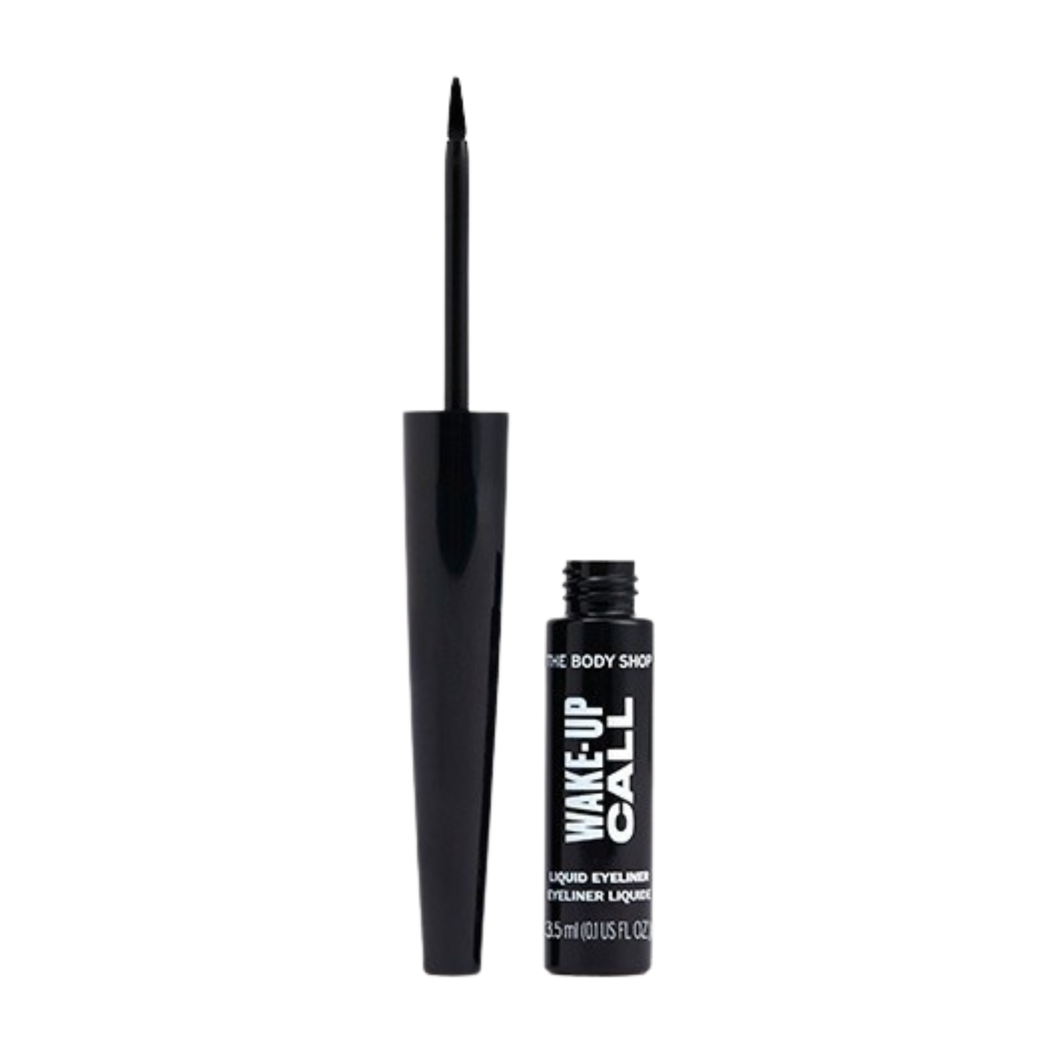 The Body Shop® ｜ Wake-up Call Liquid Eyeliner