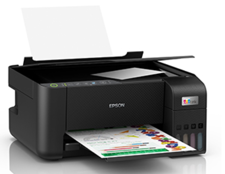 Epson EcoTank L3250