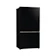 Hitachi Kulkas French Bottom Freezer Deluxe 1