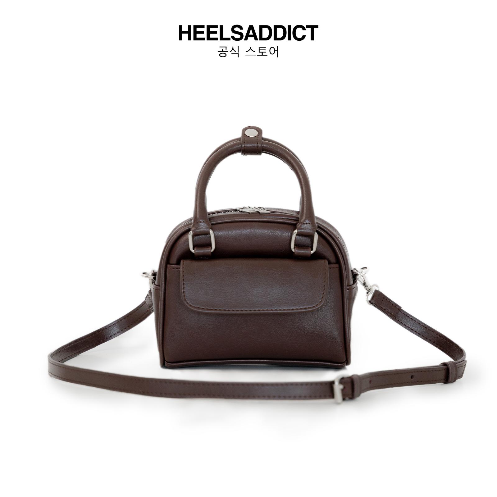 Heelsaddict Summer Sling Bag