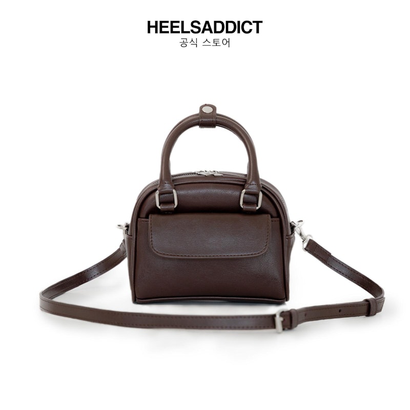 Heelsaddict Summer Sling Bag 4