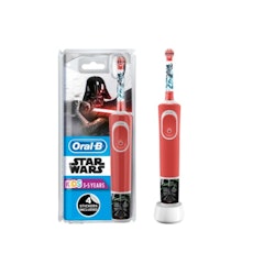 Oral-B Kids 3+ Star Wars Electric Toothbrush