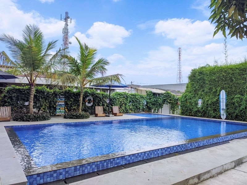 Terra Cassa Hotel 2