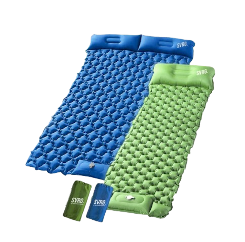 SVRG Sleeping Pad 1