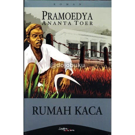 10 Rekomendasi Buku Pramoedya Ananta Toer Terbaik  4