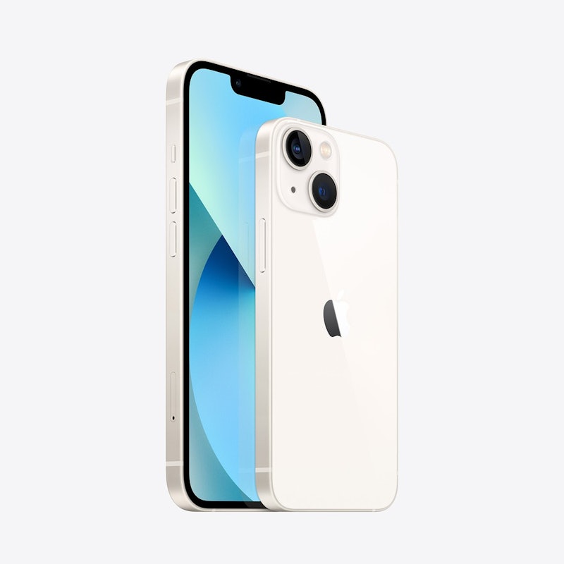 iPhone 13 2