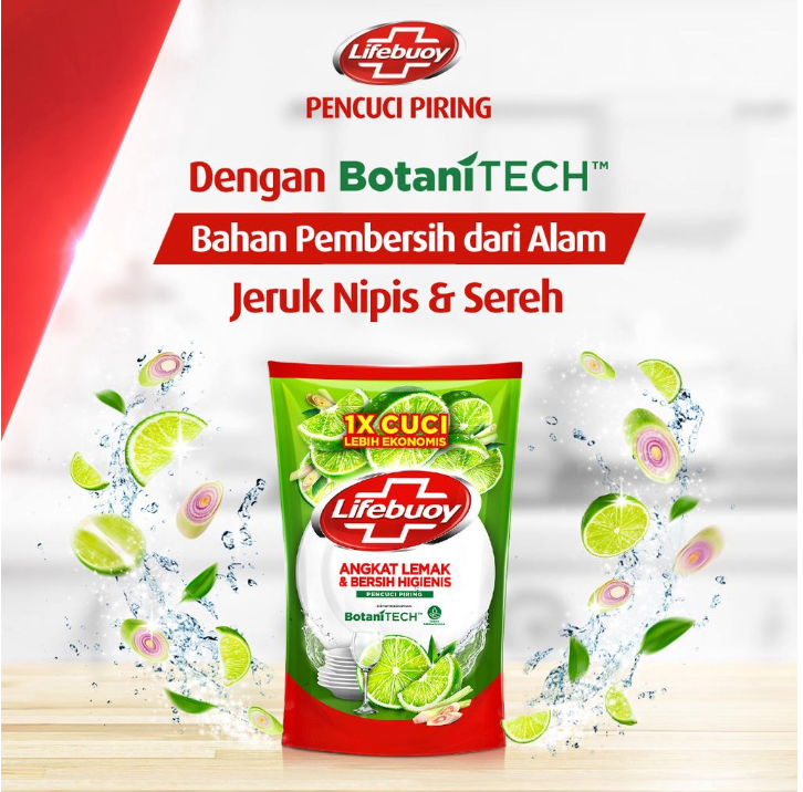 Pencuci Piring