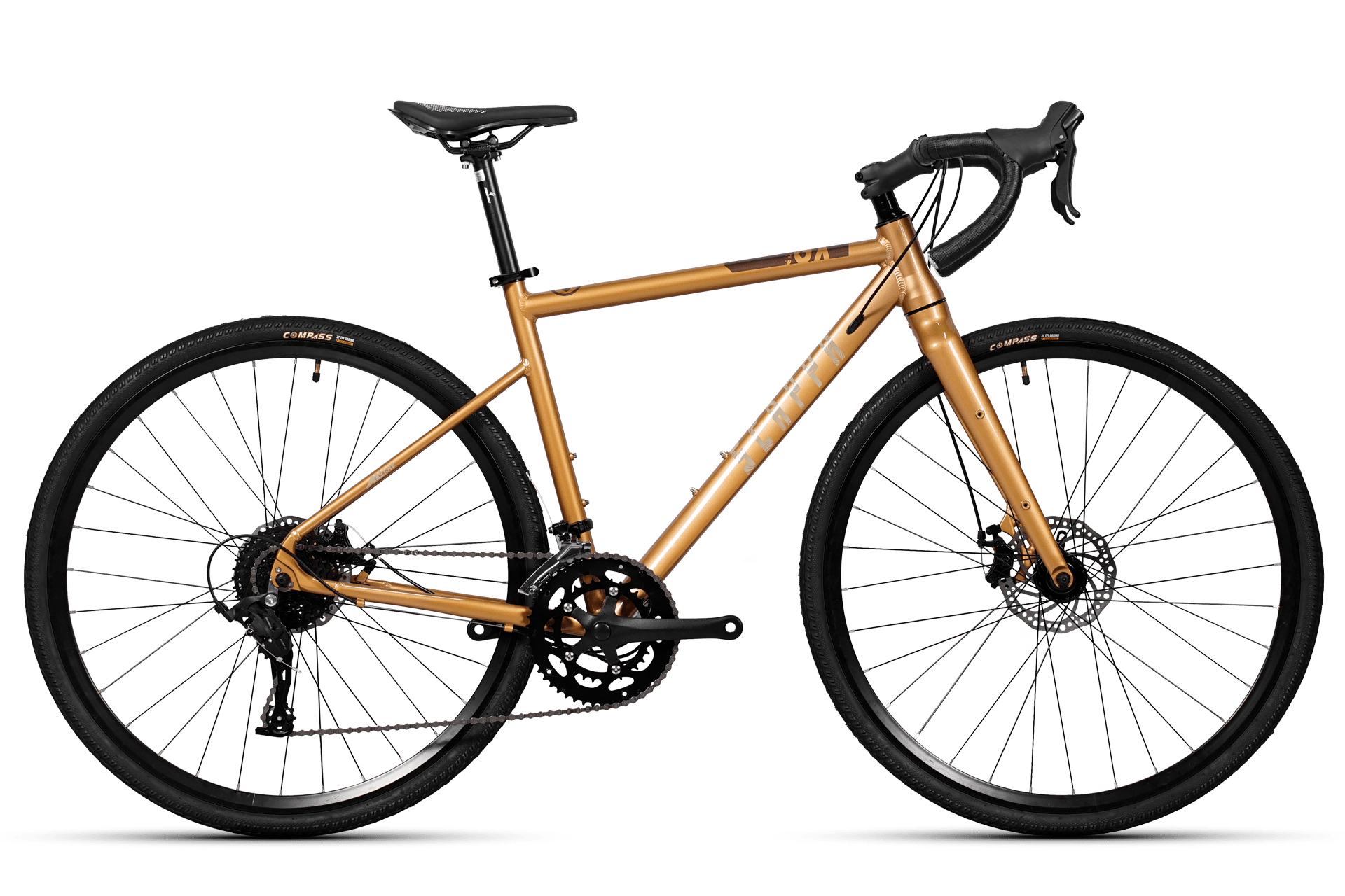 Sepeda Gravel Probike Sepeda Polygon Urban Bike Polygon Urbano