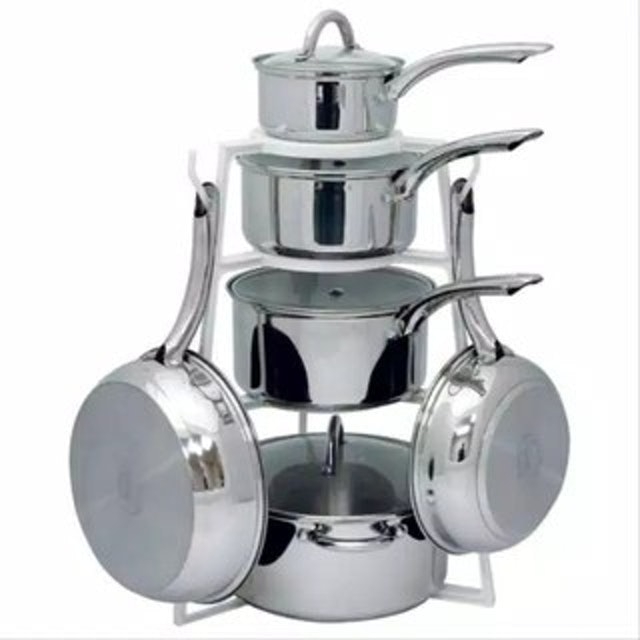 Pantree Rak Panci Susun