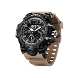 10 Rekomendasi Jam Tangan Sporty Pria Terbaik (Terbaru Tahun 2026) 1