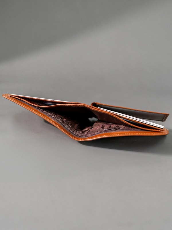 Kenes Leather Colombus 3