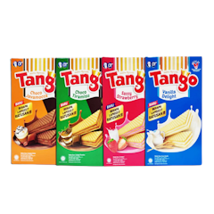 Tango Long Wafer