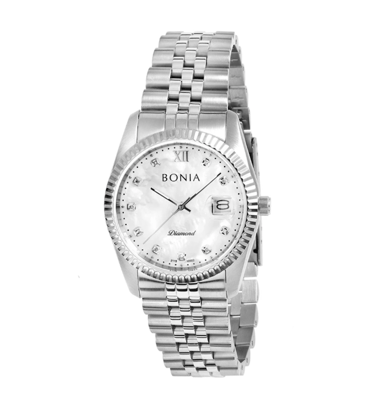 Bonia Diamond 1