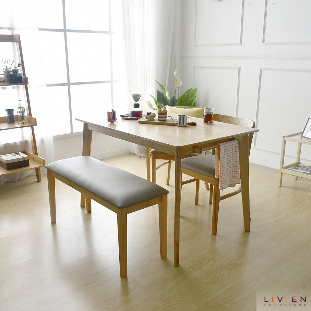 Dining Set Nora 3