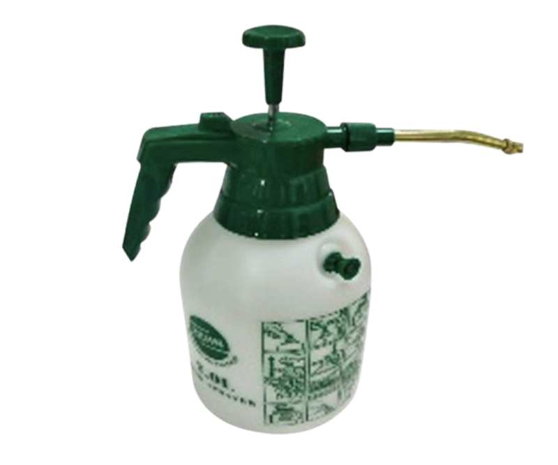 GHS-21 Hand Sprayer 1