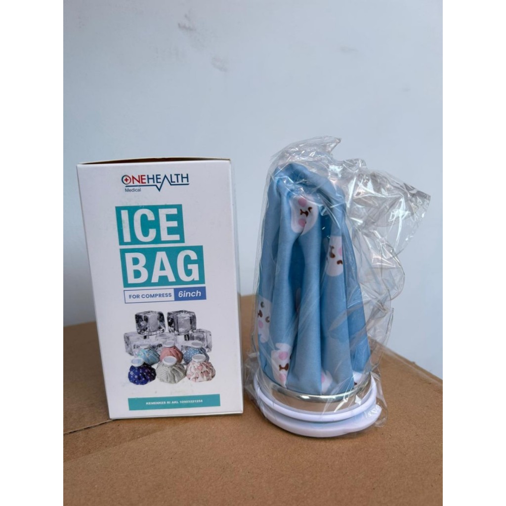 Ice Bag